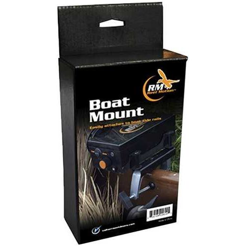 Reel Motion Boat Mount Kit Model: RMBOATMNT