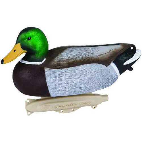 Flambeau Classic Decoy Mallard 6 pk. Model: 8036SUV