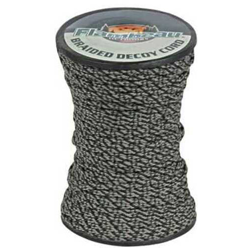 Flambeau Decoy Cord Braided Camo 200 ft. Model: 4210CD