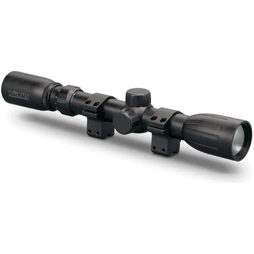 Konus Optical & Sports System KONUSFIRE 3-9X32 Scope