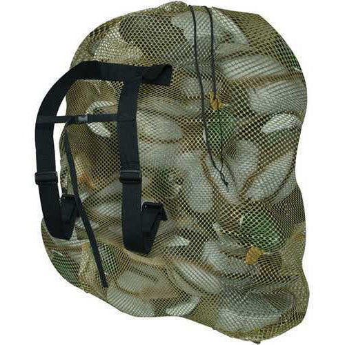 Mossy Oak Decoy Bag Green Large Model: MO-WWDBL