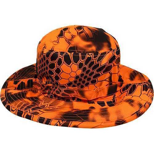 Outdoor Cap Boonie Hat Kryptek Inferno Model: BH-2700-K601