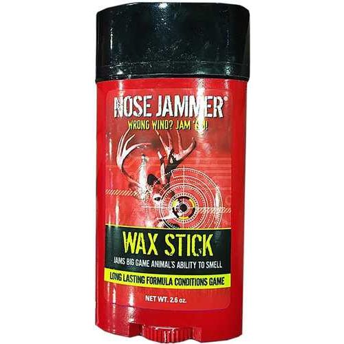 Nose Jammer Wax Stick 2.6 oz. Model: 3373