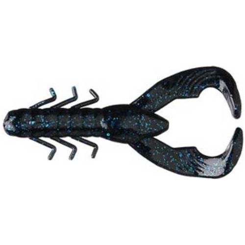 Yum 3.5" Christie Craw 8 Pack Black Neon