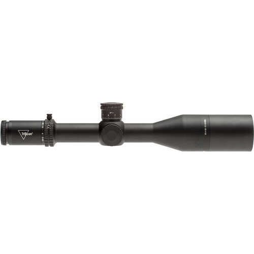 Trijicon TENMILE FFP 4-30X56 MRAD PT Red/Green 34mm Riflescope