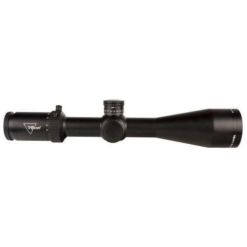 Trijicon *3000010 Tenmilehx Sfp 5-25x50 Moa Cdot Red Riflescope