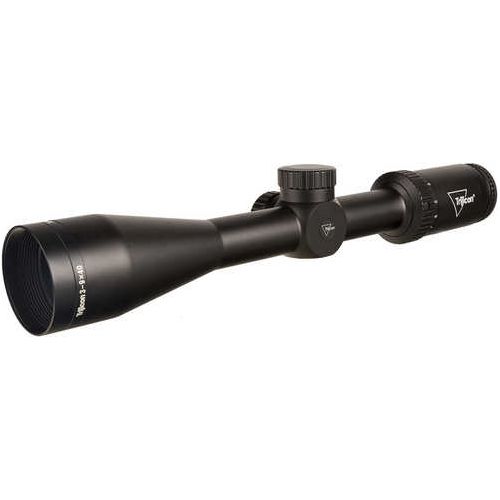 Trijicon Huron™ 3-9x40 Second Focal Plane (SFP) Riflescope