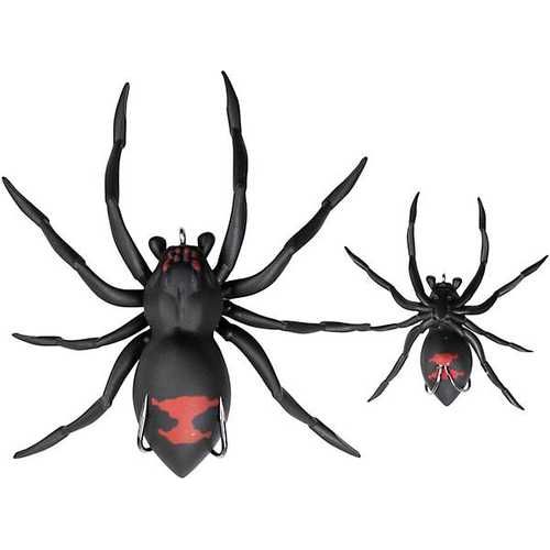 Phantom Spider Size 2 " ( 1/4oz)