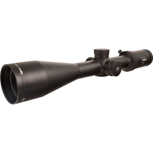 Trijicon Credo™ HX 4-16x50 Second Focal Plane (SFP) Riflescope