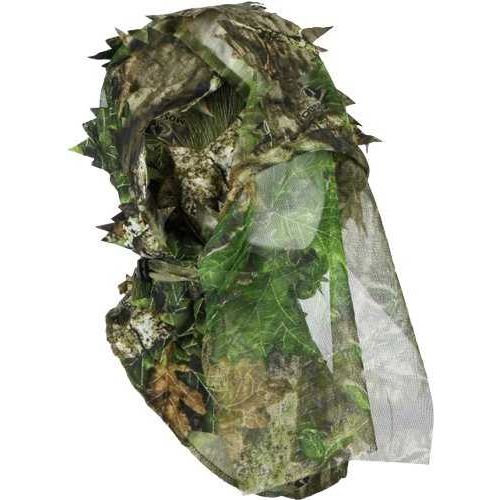 Titan 3d Face Mask Mossy Oak Obsession Nwtf