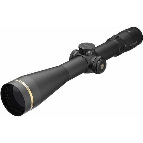 Leupold VX5HD 4-20X52 34MM CDS-ZL2 Sf Firedot DUPLX