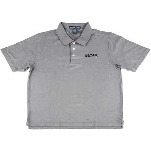 Glock Classic Polo 2Xl Shirt