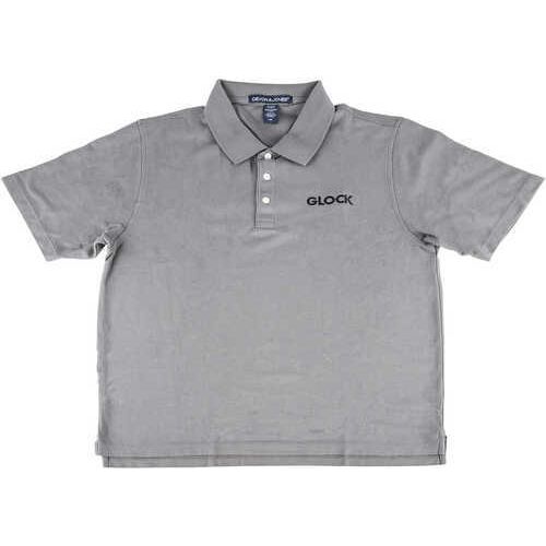 Glock Classic Polo Large Shirt