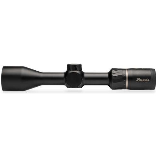 Burris 200486 Fullfield IV Matte Black 2.5-10x42mm 1" Tube Illuminated Ballistic E3 Reticle