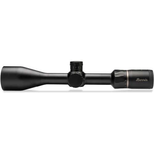 Burris 200497 Fullfield IV Matte Black 6-24x50mm 30mm Tube SCR MOA Reticle