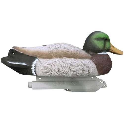 Higdon Decoys Standard Mallard Foam Filled Floaters Multi Color