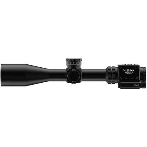 Steiner 8719MSR2IFS M7Xi M-Series Black 4-28x56mm 34mm Tube MSR2 Reticle