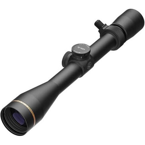 Leupold 180619 VX-3HD CDS-ZL Matte Black 4.5-14X40mm 1" Tube Duplex Reticle