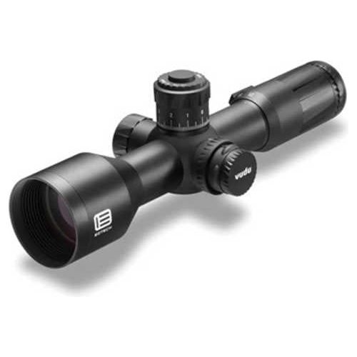 EOTECH VUDU 5-25X50 FFP RIFLESCOPETREMOR 3 RET