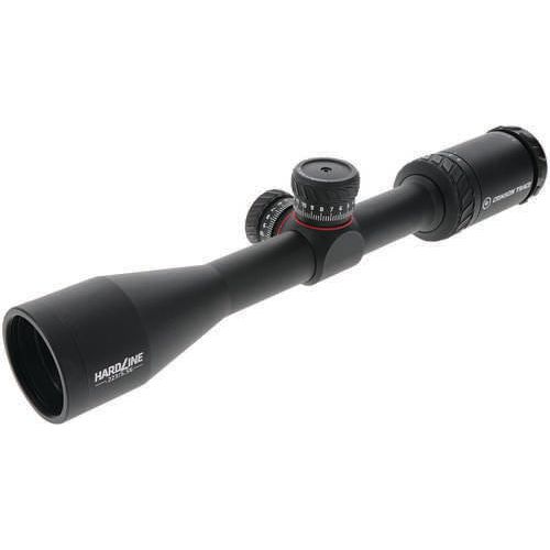 Crimson Trace Hardline Scope 3-9x40mm 1" Tube BDC 223/5.56 Reticle