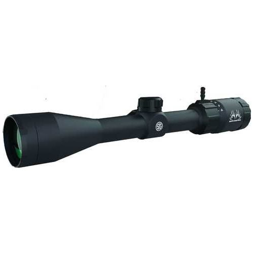 Sig Sauer Buckmasters 3-9x50 Scope BDC