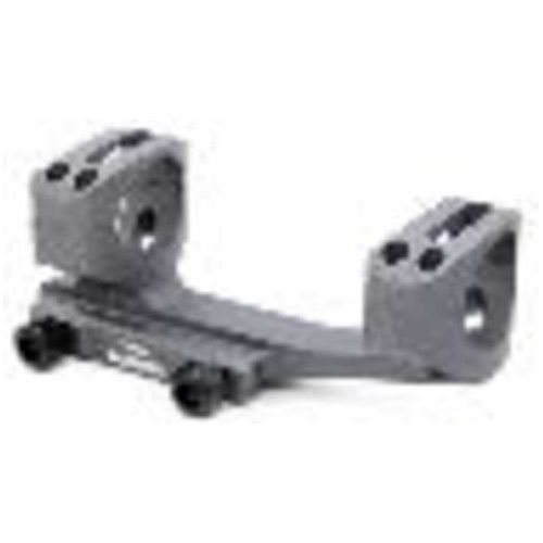 War Mount Gen2 AR 34MM Ext Skeletonized Gry