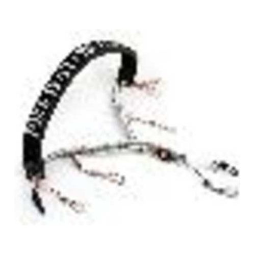 PRED TAC Game Call Lanyard Snow Camo