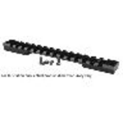 War Base WBY MARKV Std Mt Tactical Rail