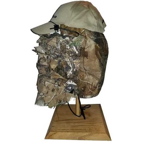 Bunkerhead Realtree Xtra Leafy And Cotton System