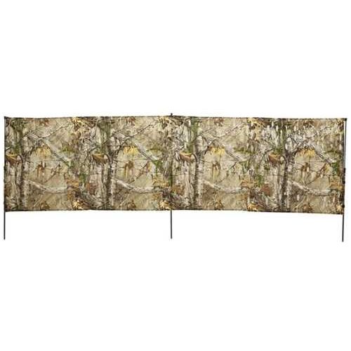 Hunters Specialties Ground Blind 27 in x 8 ft Realtree Edge