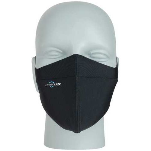 Seirus Evo Arc Masque Black Lg