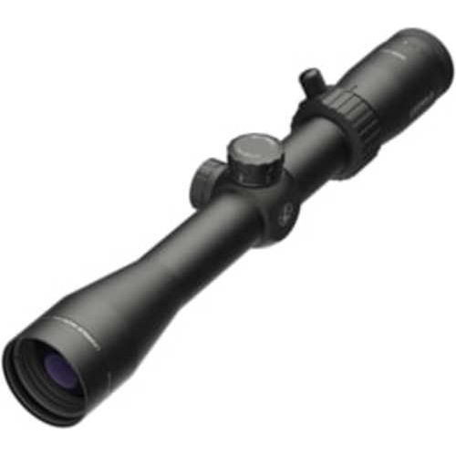 3-9x40mm SFP P5 Mildot Reticle Black