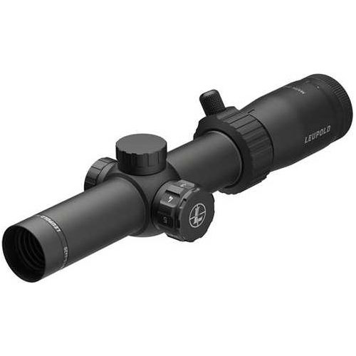 Leupold MARK 3HD 1.5-4X20 illuminated FireDot SPR