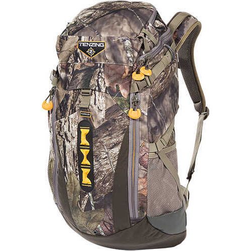 Tenzing TX15 Rambler Loden Green Pack