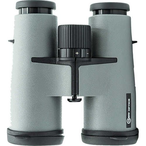 Covert Optics Binoculars 8x42mm Grey 