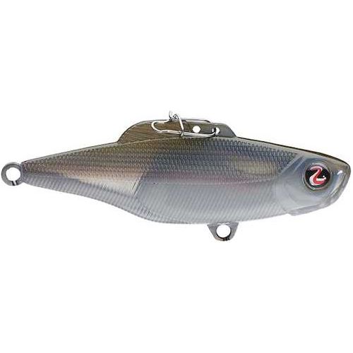 R2s Diver Vibe 65 01 Ts Minnow