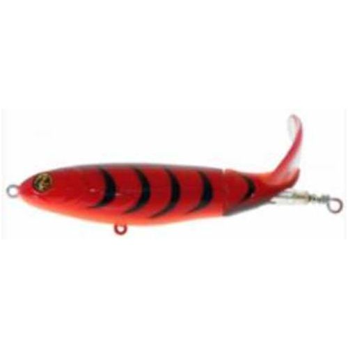 R2s Whopper Plopper 90 3 1/2in 1/2oz Delta Craw Model: Wpl90-15