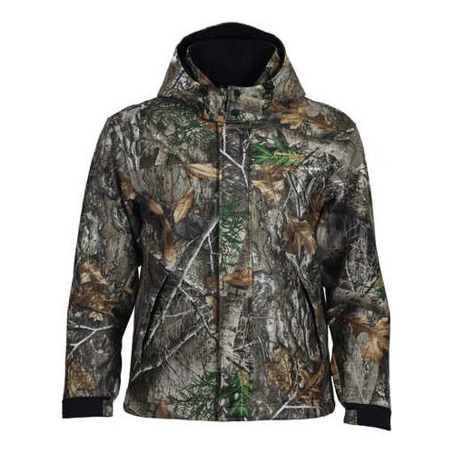 Gamehide Wapiti Jacket Realtree Edge 2X-Large