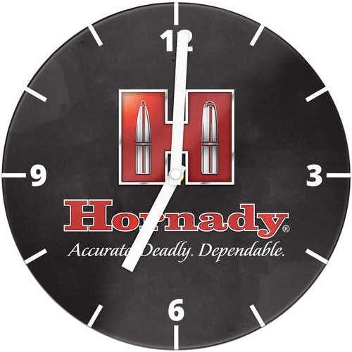 Hornady "H" Clock 18 In Model: 99146