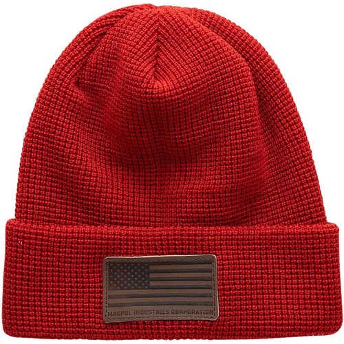 Magpul Mag1298-610 Standard-watch Cap Red