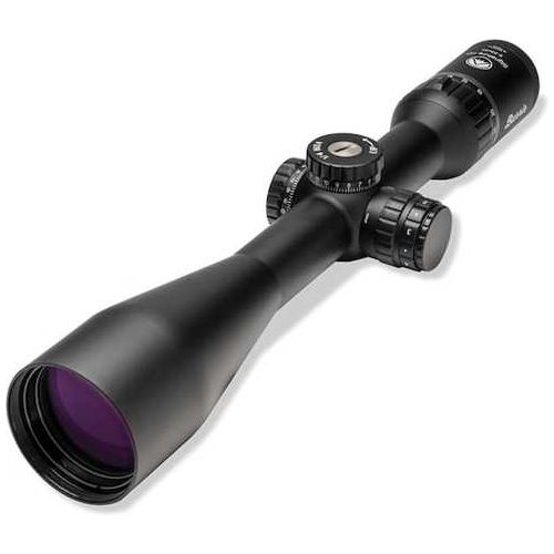 Burris Signature HD Rifle Scope 30mm Tube 5-25x 50mm Side Focus Matte