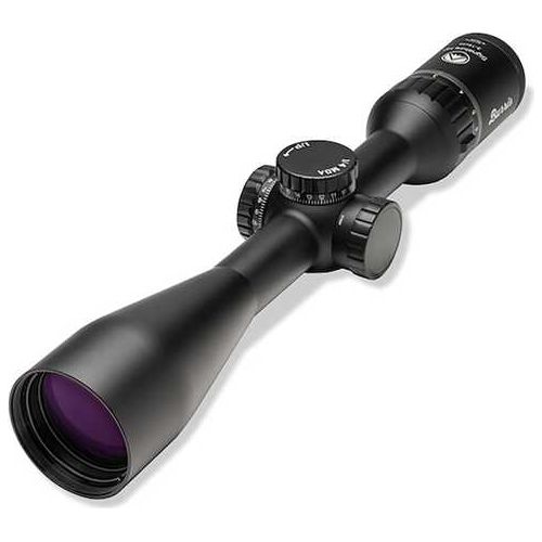 Burris Signature HD Rifle Scope 3-15x 44mm Side Focus Plex Reticle Matte