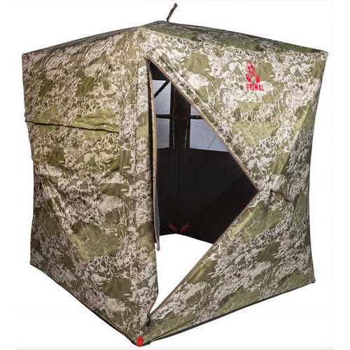 Primal The Vision 270 Ground Blind Model: PTVB-741