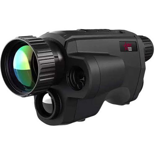 AGM Global Vision Fuzion LRF TM50-640 Thermal Monocular Black 3-24x 50mm