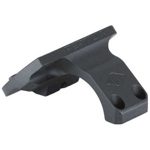 Reptilia Rof-45 Offset Mount For Leupold Delta Point Pro Fits 30mm Optic Anodized Black 100-008