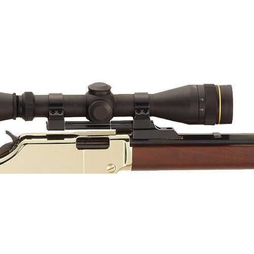 Henry GBCSM Golden Boy Scope Mount Cantilever Style Blued Finish