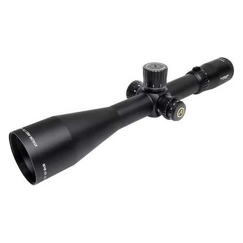 Ares Etr Uhd 4.5-30x56mm Ffp Illuminated Rifle Scope