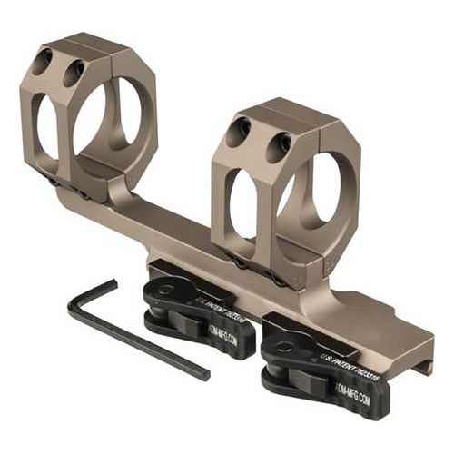 Recon Quick Detach Scope Mounts