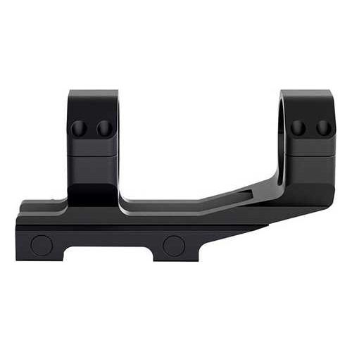 Armor Cantilever Scope Mounts