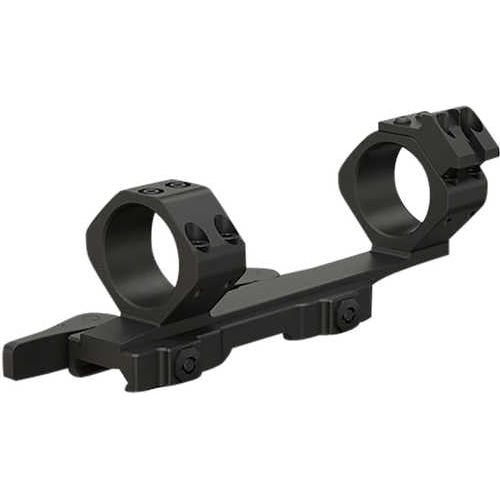 Atn Acmudcqdmhl Dual Cantilever Low Profile Black 30mm Tube Quick Detach Mount